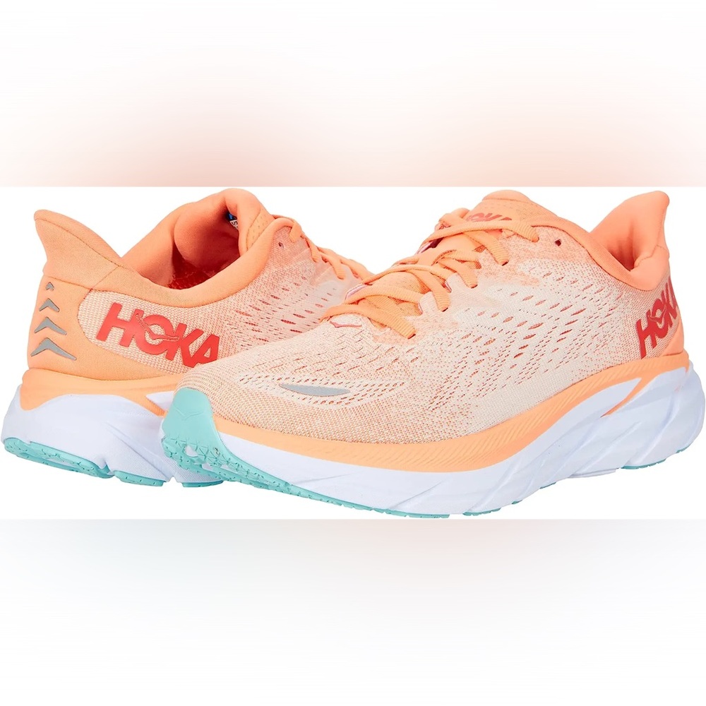 Hoka Clifton 8